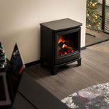 Trimline Fires Elektrisch Haard - Horizon