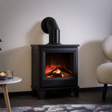 Trimline Fires Elektrisch Haard - Horizon