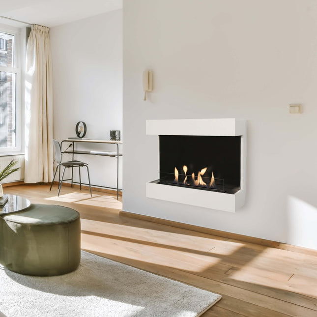 Xaralyn Umbria bio-ethanol wandhaard