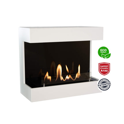 Xaralyn Umbria bio-ethanol wandhaard