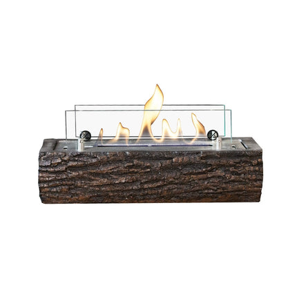 Xaralyn Woody bio-ethanol tafelhaard