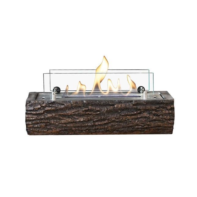 Xaralyn Woody bio-ethanol tafelhaard