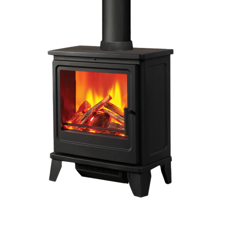 Fair Fires Solution Blackthorn Stove