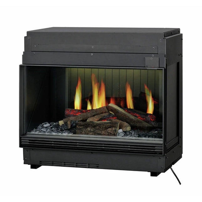 Dimplex Opti-V Vista 70 I Elektrische Inbouwhaard
