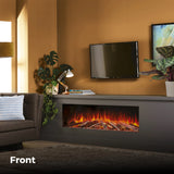 Fair Fires Tru Vizion Solution Elektrisch haard 1500