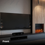 Fair Fires Tru Vizion Pano elektrische haard 700