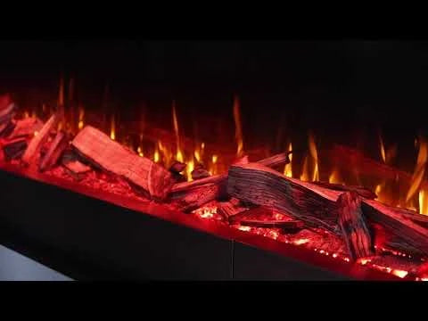 Fair Fires Tru Vizion Pano elektrische haard - S 1000