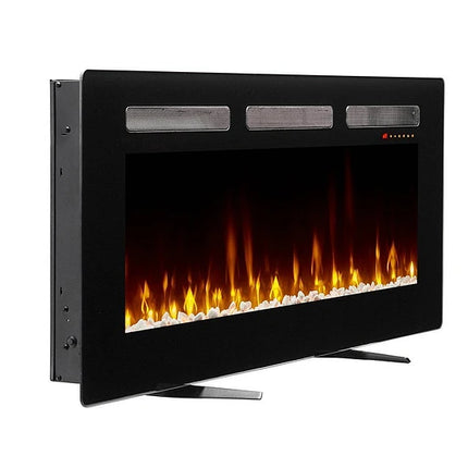 Dimplex Sierra 48 Elektrische haard