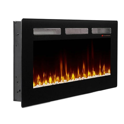 Dimplex Sierra 48 Elektrische haard