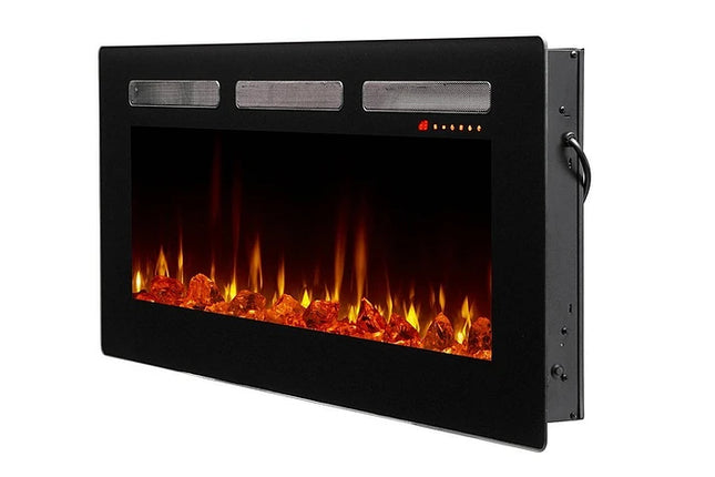 Dimplex Sierra 48 Elektrische haard