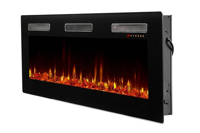 Dimplex Sierra 60 Elektrische haard