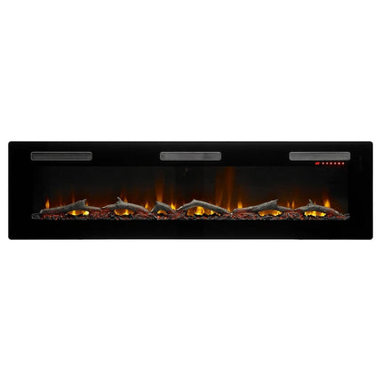 Dimplex Sierra 72 Elektrische haard