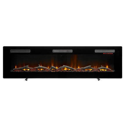 Dimplex Sierra 72 Elektrische haard