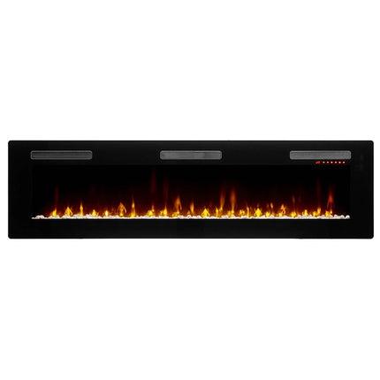 Dimplex Sierra 72 Elektrische haard