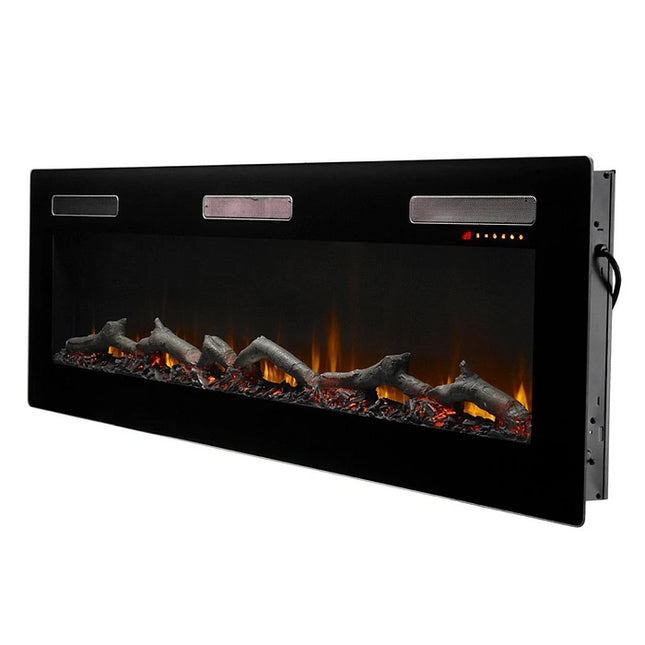 Dimplex Sierra 72 Elektrische haard