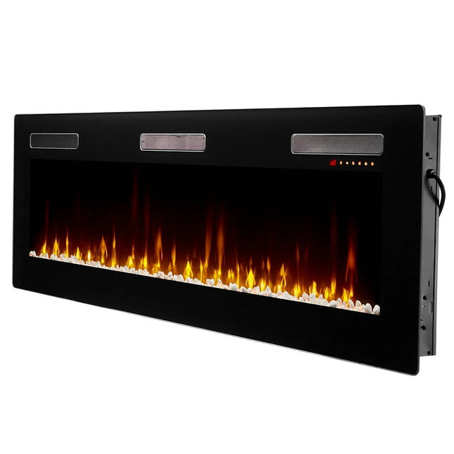 Dimplex Sierra 72 Elektrische haard