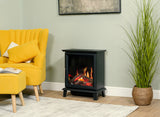 Charlton & Jenrick Luminosa Stove elektrische kachel