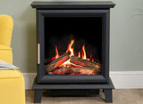 Charlton & Jenrick Luminosa Stove elektrische kachel