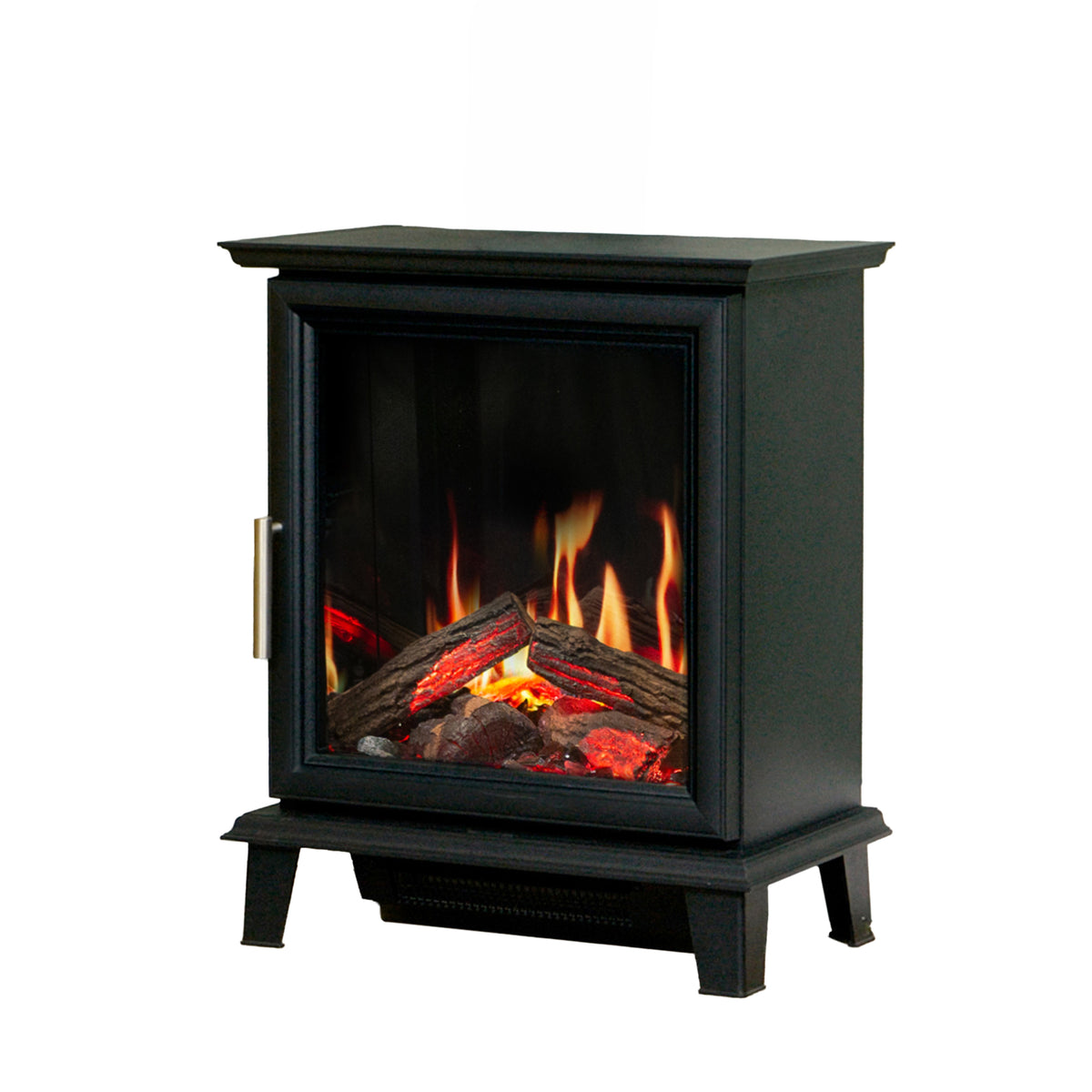 Charlton & Jenrick Luminosa Stove elektrische kachel