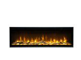 Dimplex Elektrische Inbouwhaard Ignite Evolve 60 inch - 156 cm