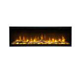 Dimplex Elektrische Inbouwhaard Ignite Evolve 50 inch - 130 cm