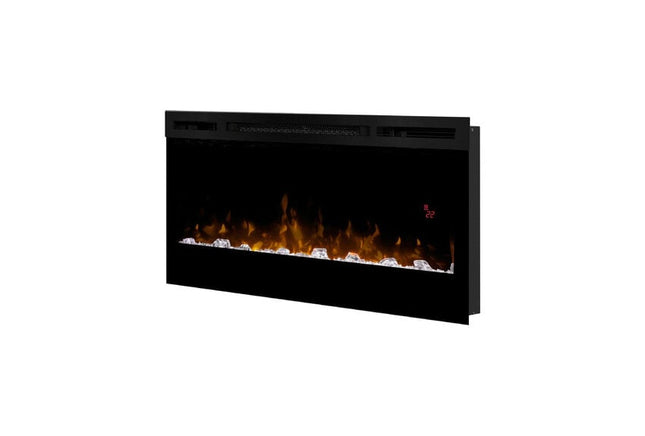 Dimplex Prism 34 Inch Elektrische Inbouwhaard