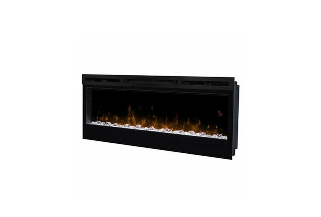 Dimplex Prism 50 Inch Elektrische Inbouwhaard