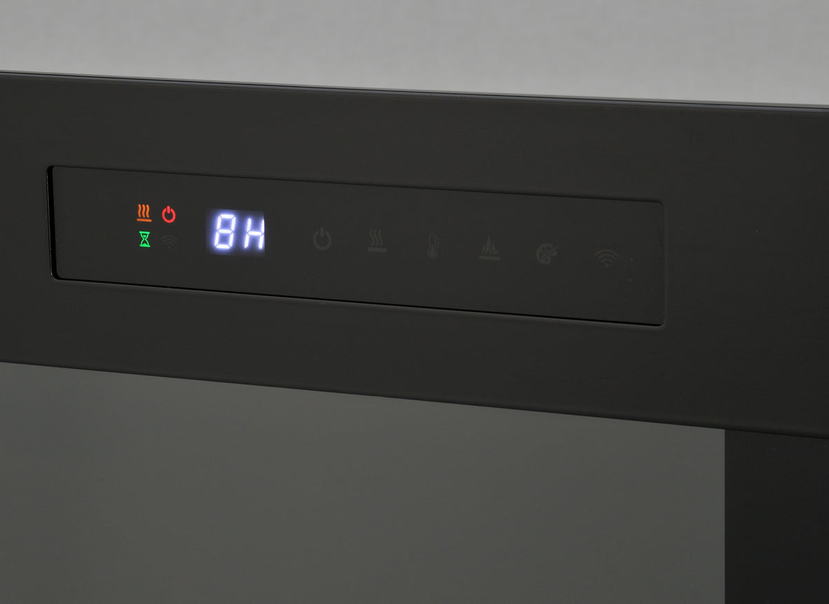 Dimplex Spark 28 elektrische inzethaard