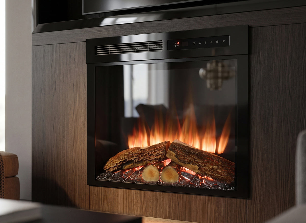 Dimplex Spark 23 elektrische inzethaard