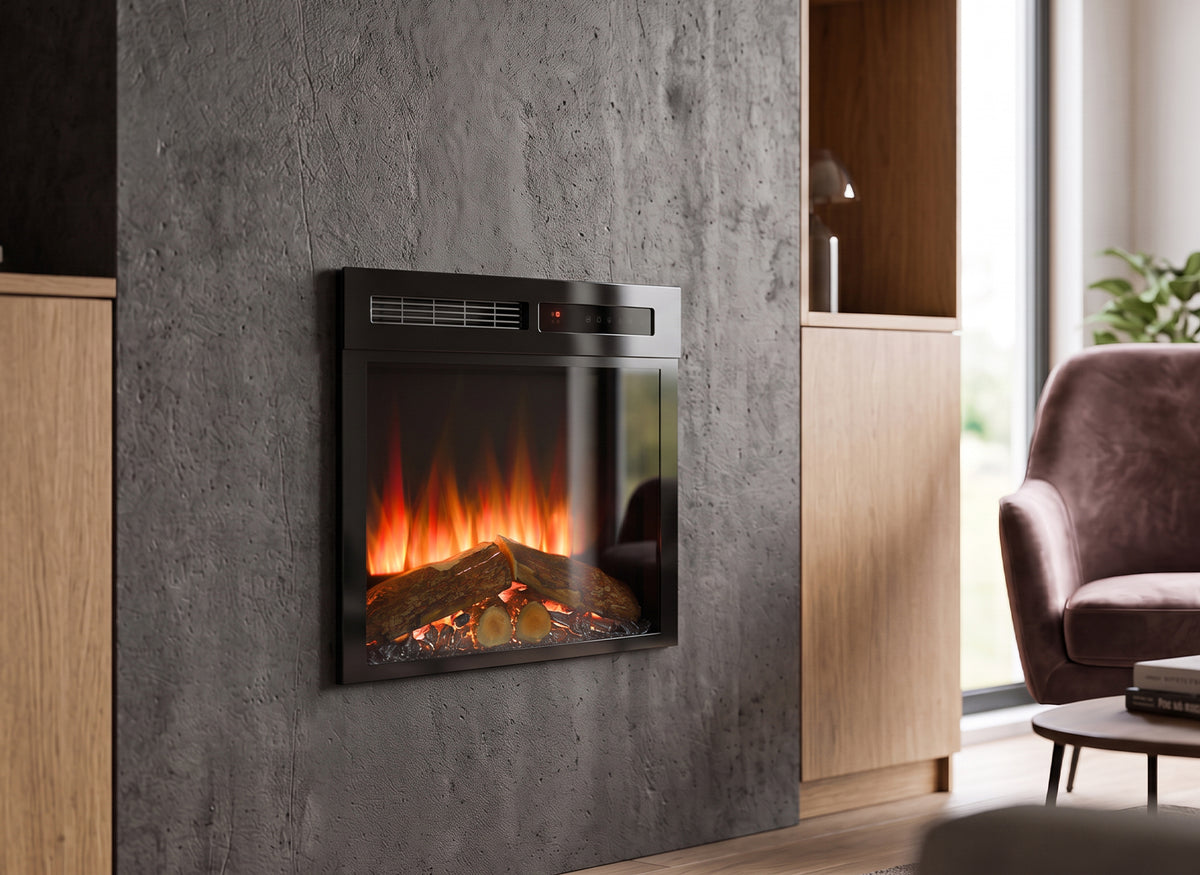 Dimplex Spark 23 elektrische inzethaard
