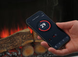 Dimplex Spark 23 elektrische inzethaard