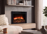 Dimplex Spark 26 elektrische inzethaard
