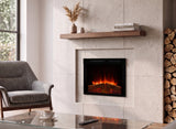 Dimplex Spark 28 elektrische inzethaard
