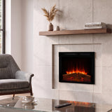 Dimplex Spark 28 elektrische inzethaard