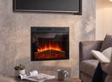 Dimplex Spark 28 elektrische inzethaard