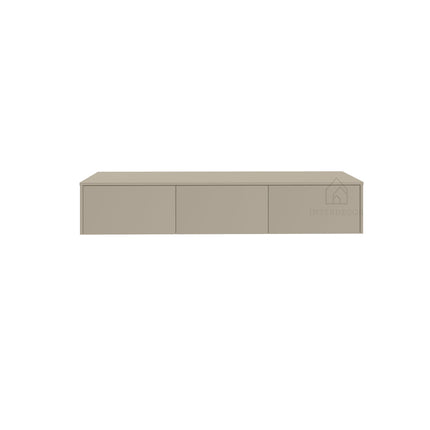 Elegance Collection TV meubel Madera Zwevend dune