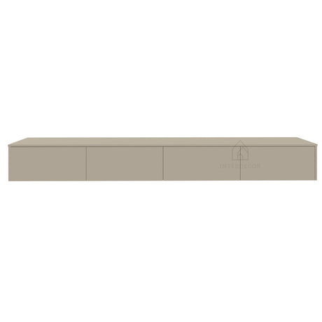 Elegance Collection TV meubel Madera Zwevend dune