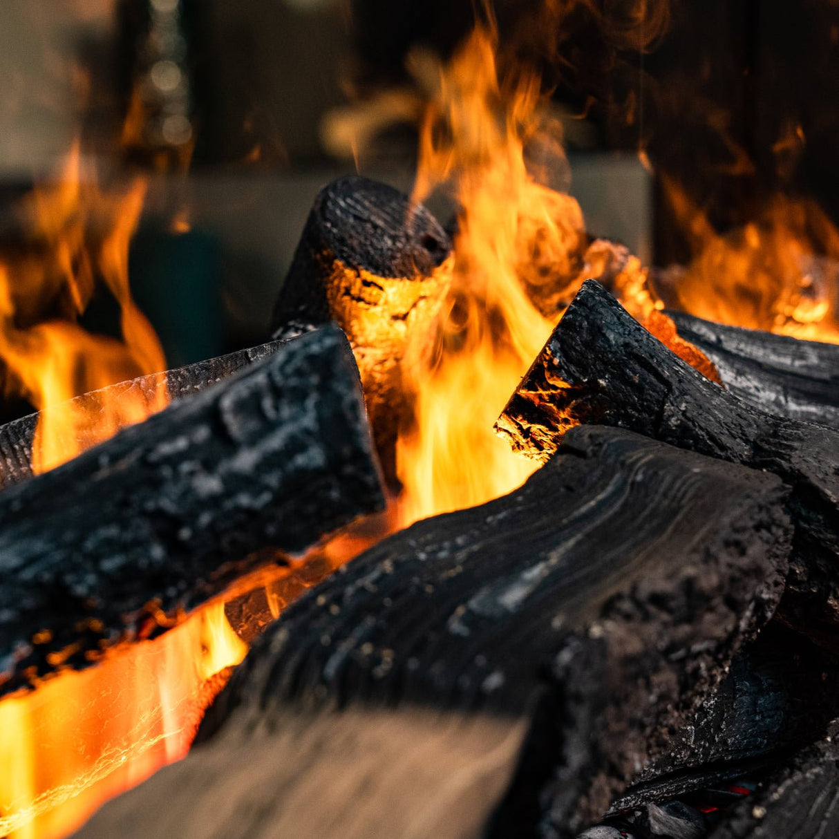 Faber Elektrische Waterdamp haard - e-MatriX Mood Vertical