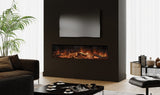 Element4 Elektrische haard Elite 180 E