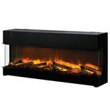 Dimplex Cheminée électrique encastrable Vivente Plus - 150cm