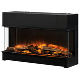 Dimplex Cheminée électrique encastrable Vivente Plus - 100cm