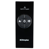 Dimplex Elektrische Waterdamphaard Stockbridge