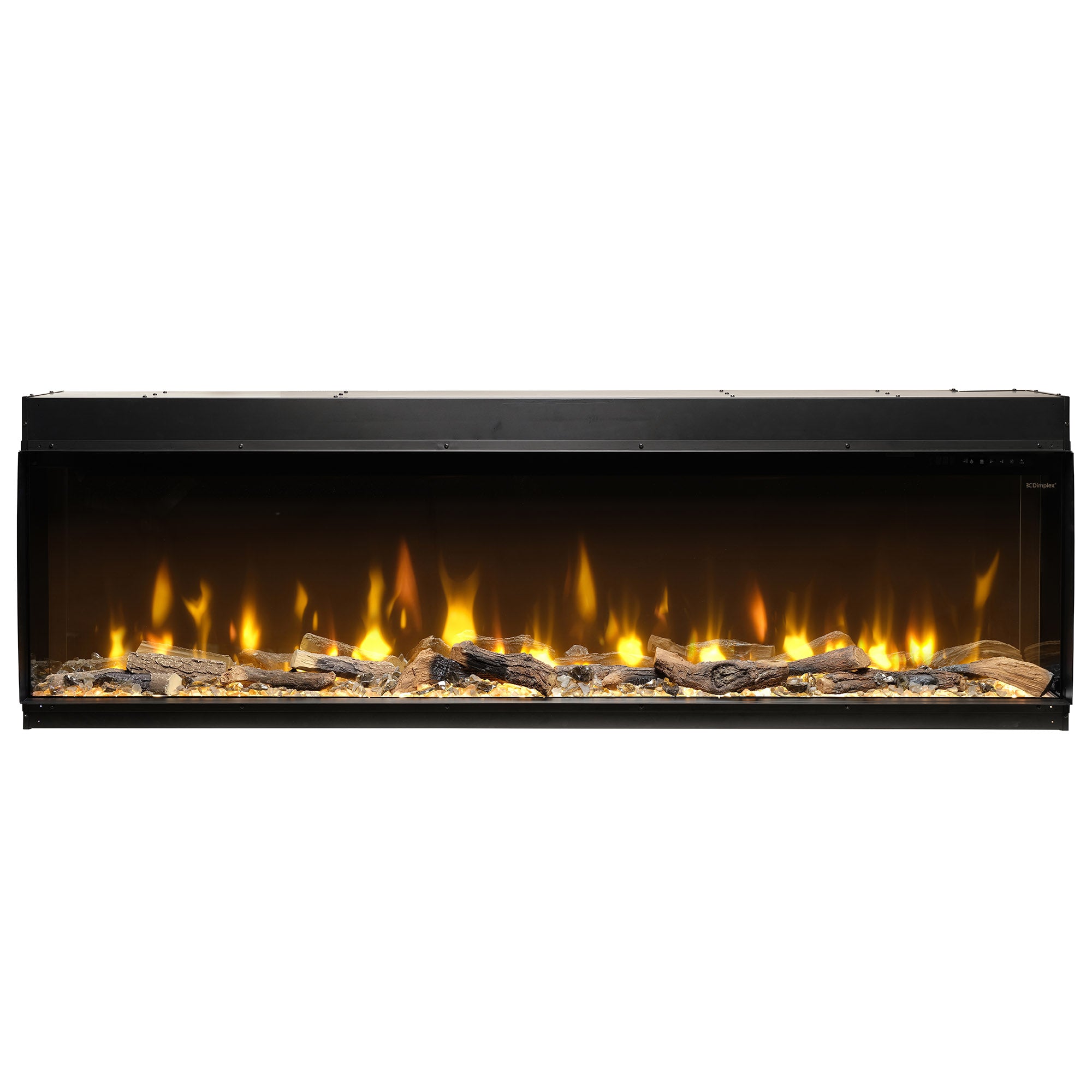 Dimplex Foyer électrique encastrable Ignite Bold 74 - 188 cm