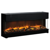 Dimplex Cheminée électrique encastrable Vivente Plus - 150cm