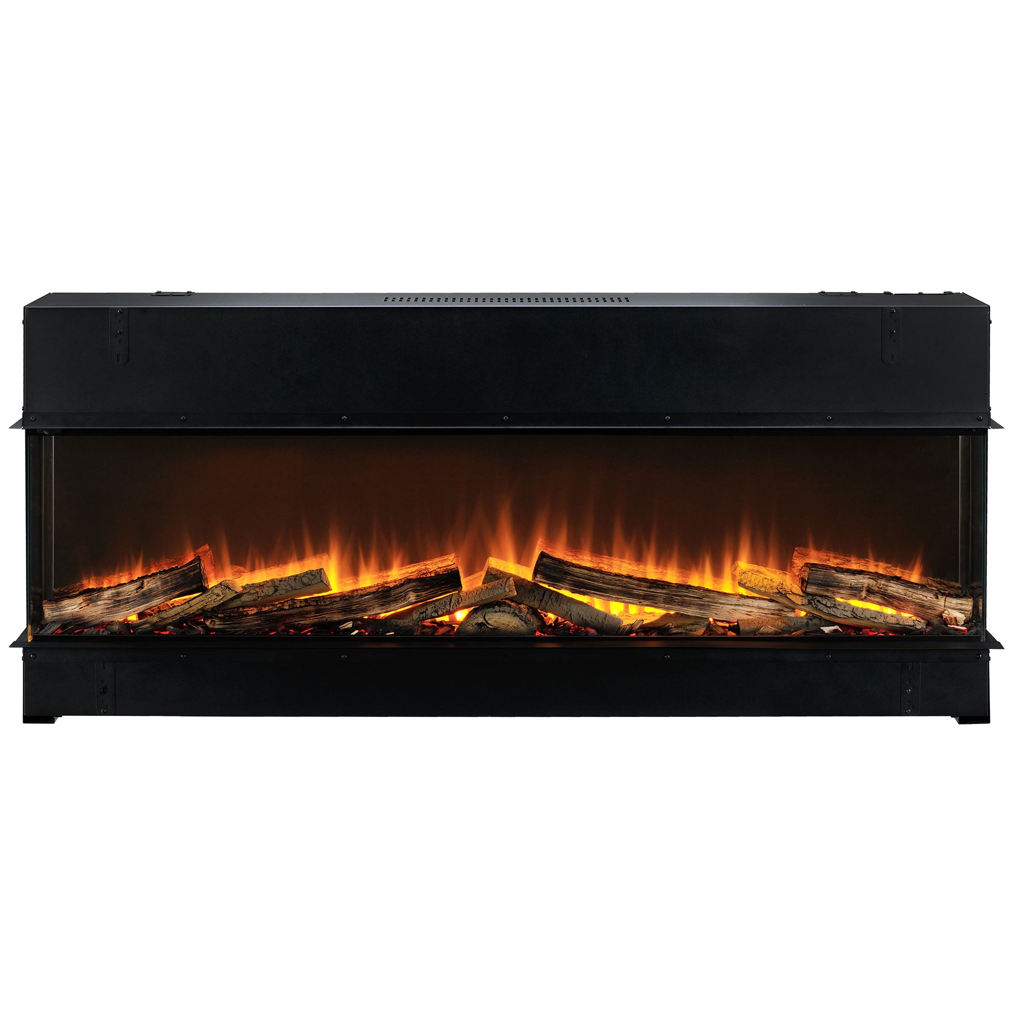 Dimplex Cheminée électrique encastrable Vivente Plus - 150cm