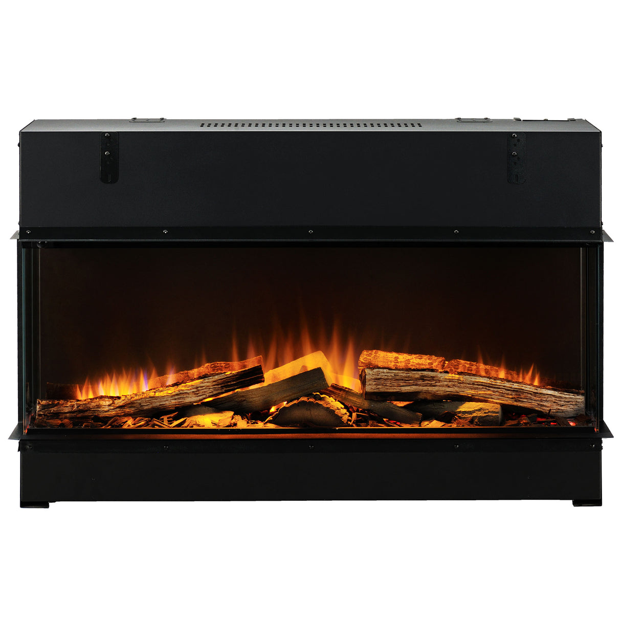 Dimplex Cheminée électrique encastrable Vivente Plus - 100cm