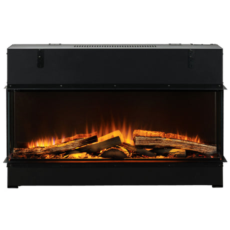 Dimplex Elektrische Inbouwhaard Vivente Plus - 100cm