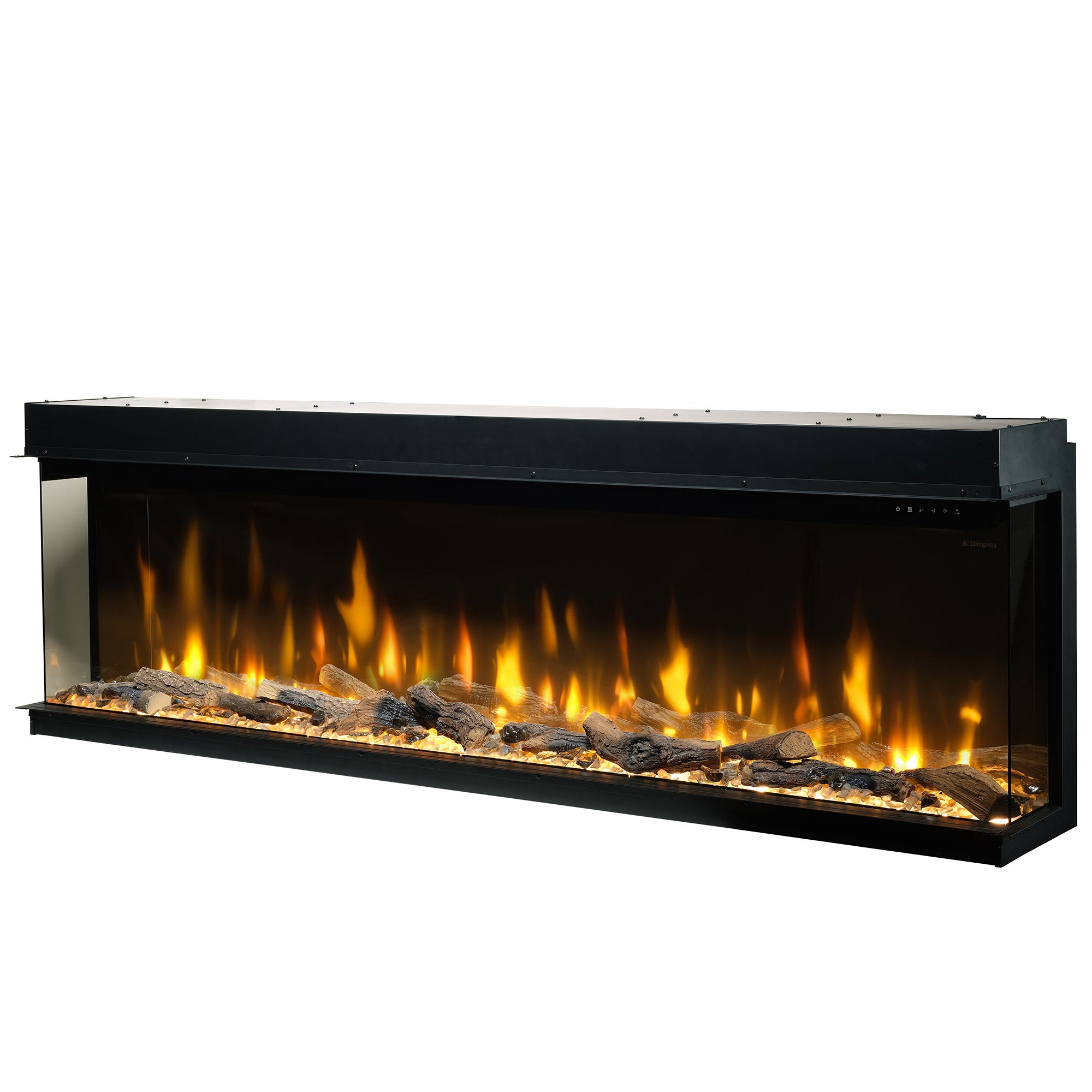 Dimplex Foyer électrique encastrable Ignite Bold 74 - 188 cm