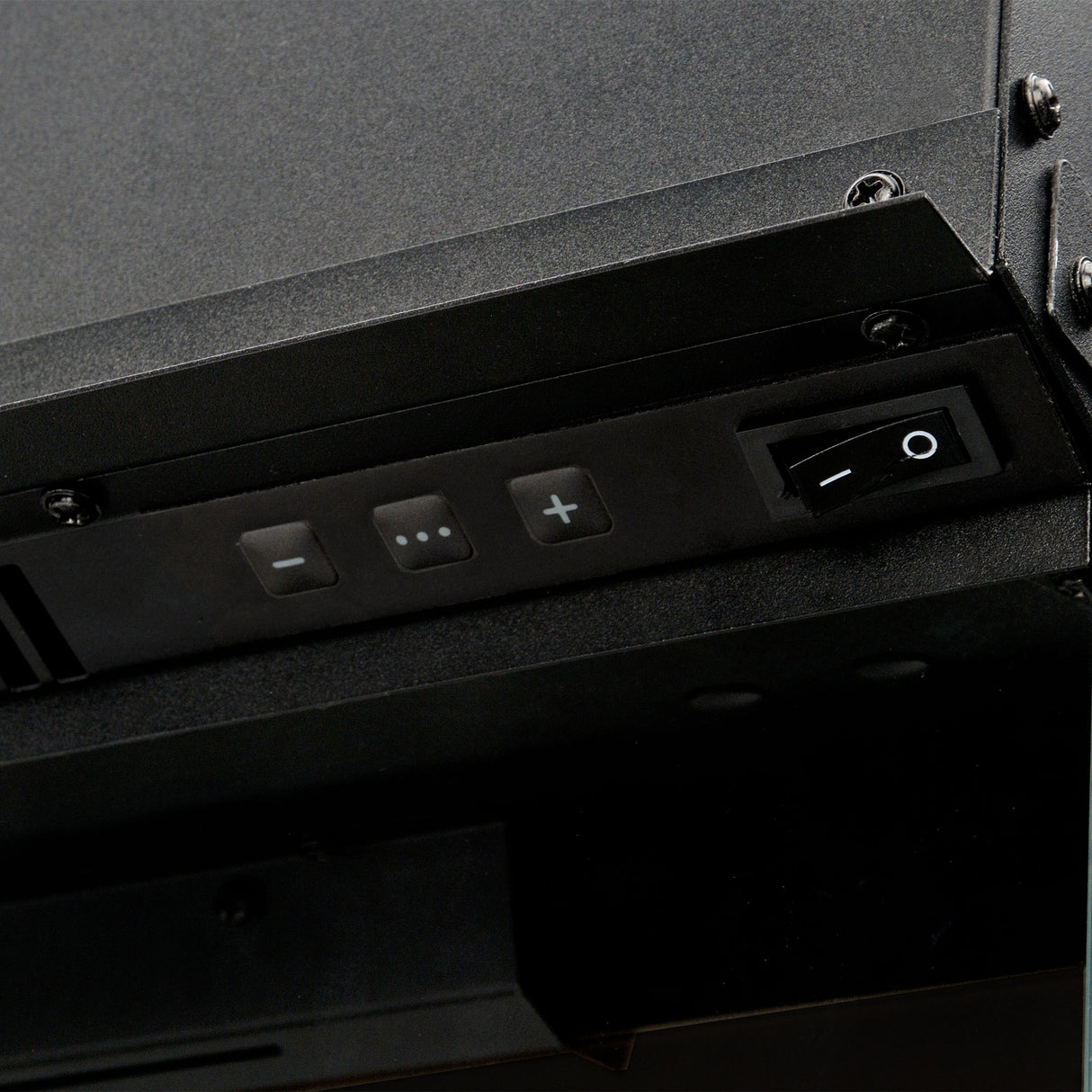 Dimplex Cheminée électrique encastrable Vivente Plus - 150cm