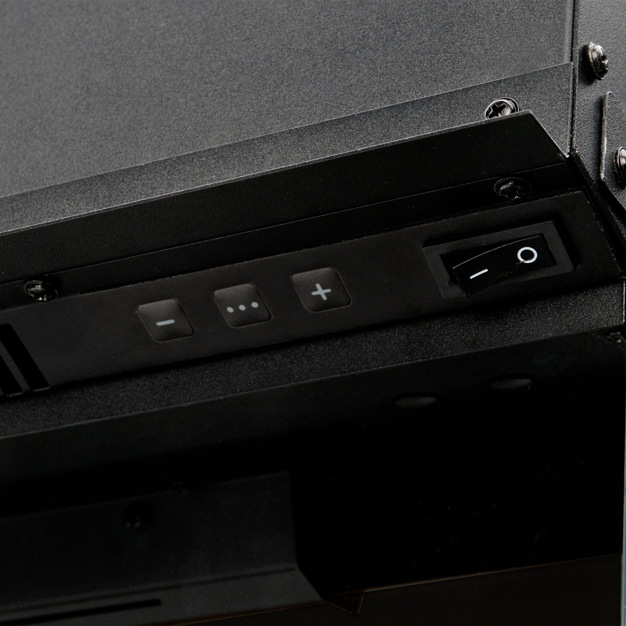 Dimplex Cheminée électrique encastrable Vivente Plus - 150cm